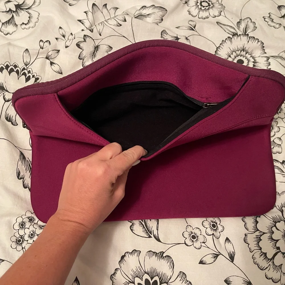 Laptop Case | Purple